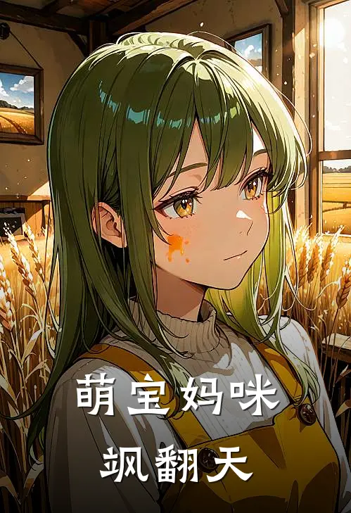 萌宝妈咪飒翻天