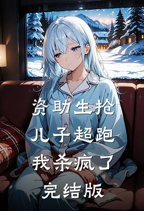 资助生抢儿子超跑，我杀疯了完结版