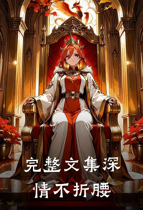 完整文集深情不折腰
