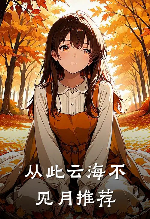 从此云海不见月推荐