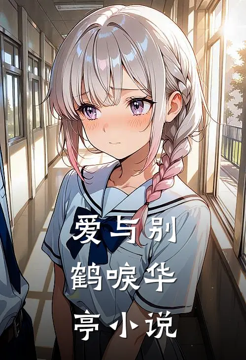 爱与别，鹤唳华亭小说