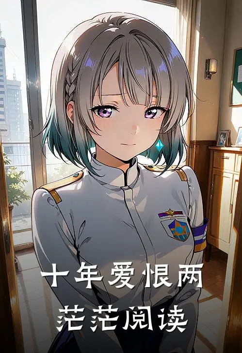 十年爱恨两茫茫阅读
