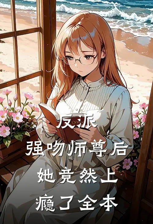 反派强吻师尊后,她竟然上瘾了全本免费阅读