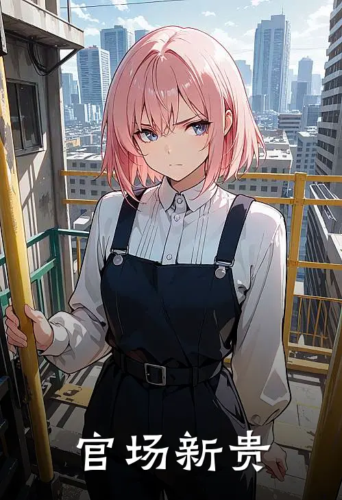 官场新贵
