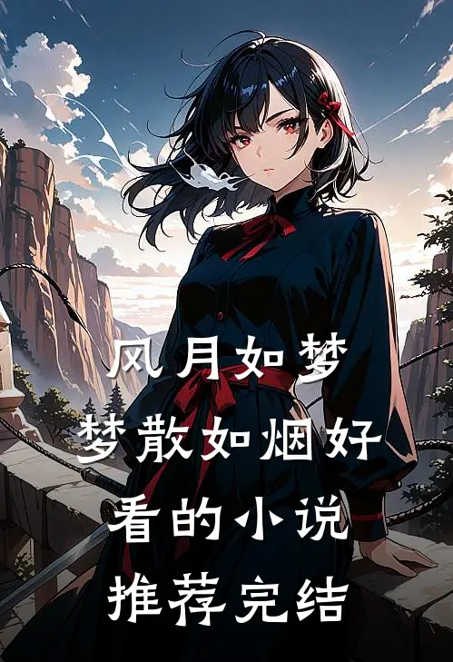 风月如梦，梦散如烟好看的小说推荐完结