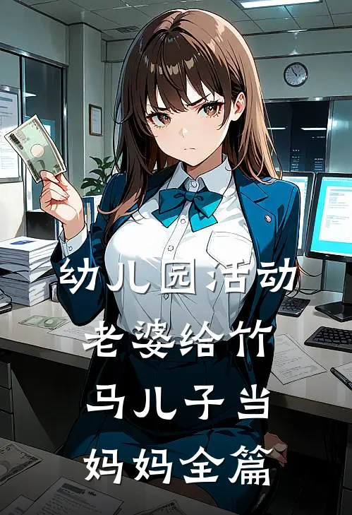 幼儿园活动，老婆给竹马儿子当妈妈全篇