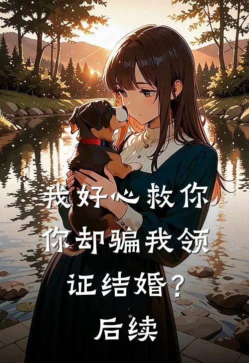 我好心救你，你却骗我领证结婚？后续
