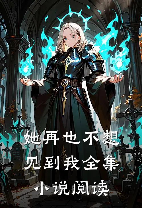 她再也不想见到我全集小说阅读