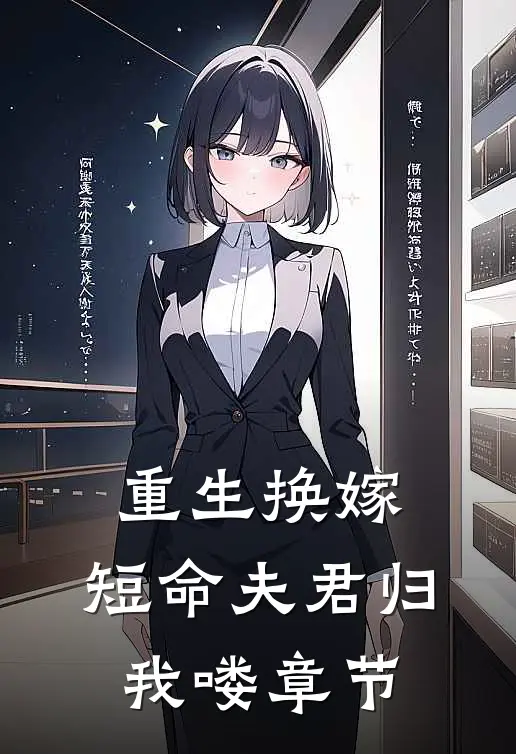 重生换嫁：短命夫君归我喽章节