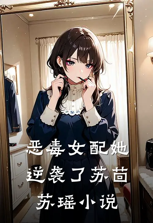 恶毒女配她逆袭了苏茴苏瑶小说