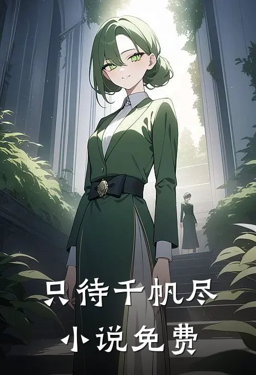 只待千帆尽小说免费