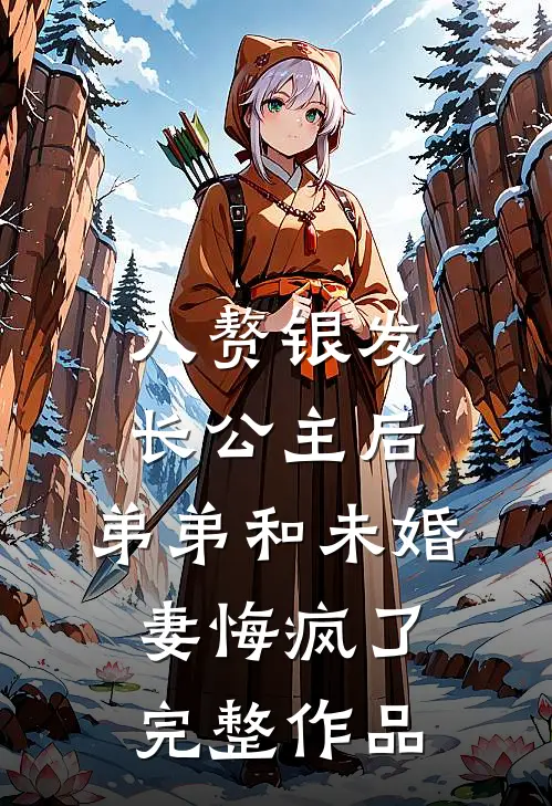 入赘银发长公主后，弟弟和未婚妻悔疯了完整作品