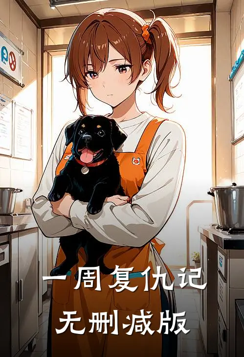 一周复仇记无删减版