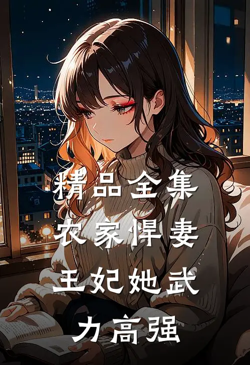 精品全集农家悍妻：王妃她武力高强