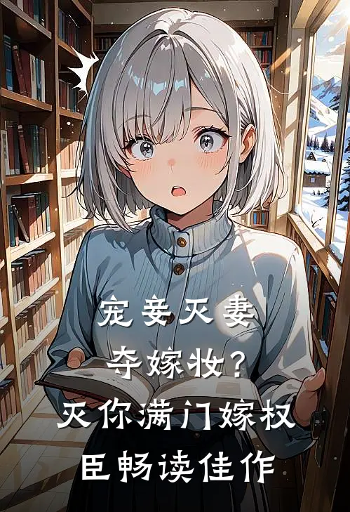 宠妾灭妻夺嫁妆？灭你满门嫁权臣畅读佳作