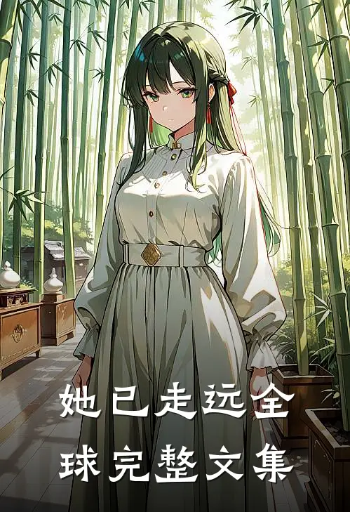 她已走远全球完整文集