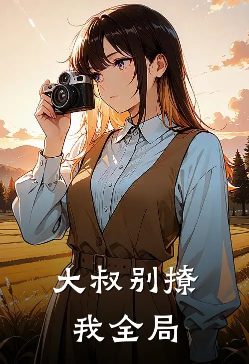 大叔别撩我全局