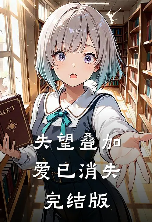 失望叠加，爱已消失完结版