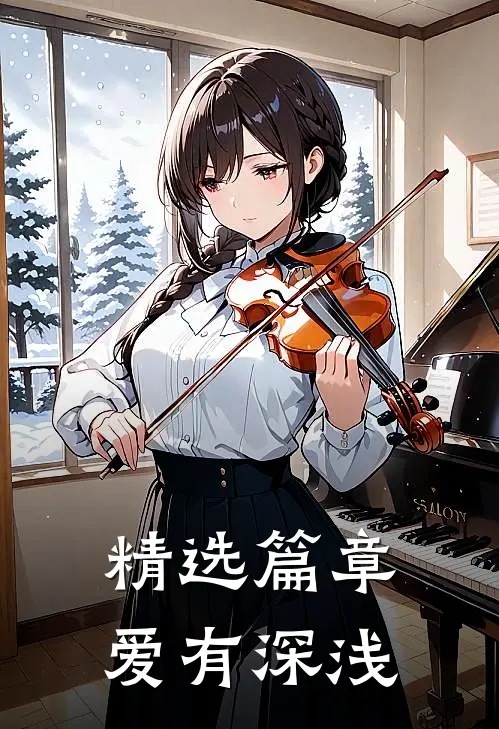 精选篇章爱有深浅