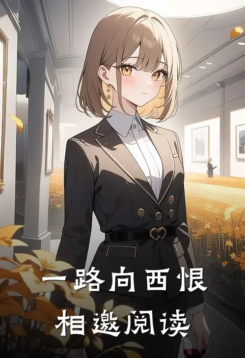 一路向西恨相邀阅读