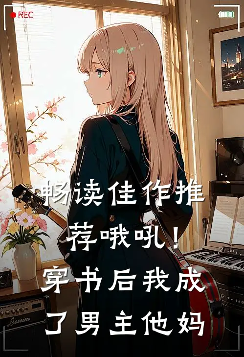 畅读佳作推荐哦吼！穿书后我成了男主他妈
