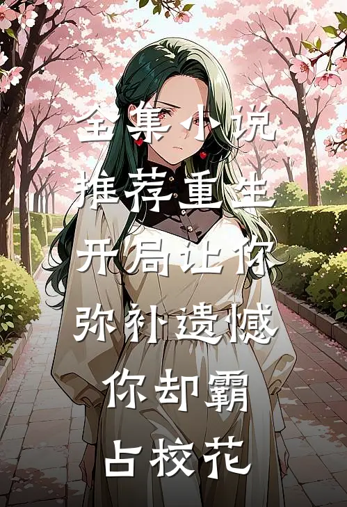 全集小说推荐重生：开局让你弥补遗憾，你却霸占校花