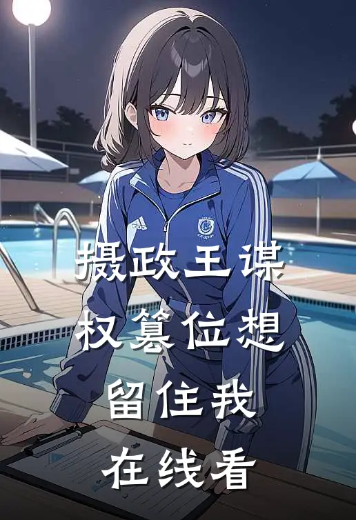 摄政王谋权篡位想留住我在线看