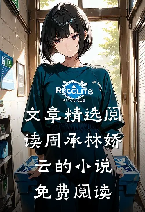文章精选阅读周承林娇云的小说免费阅读