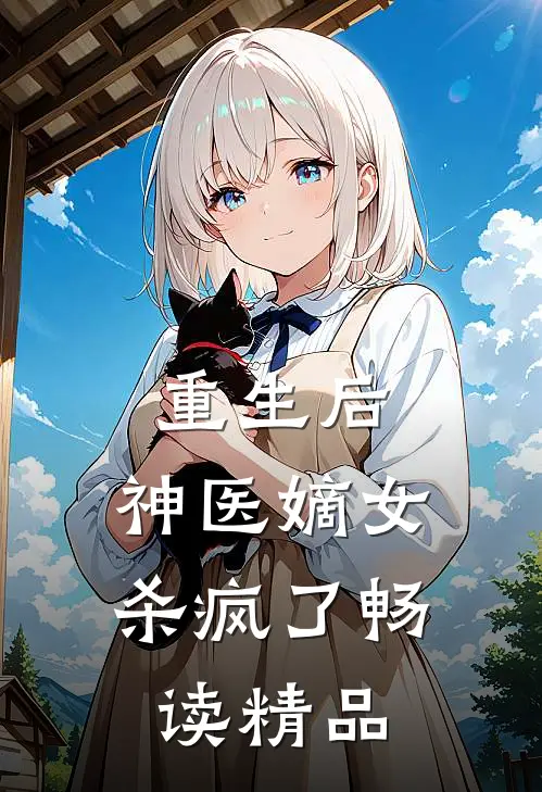 重生后，神医嫡女杀疯了畅读精品
