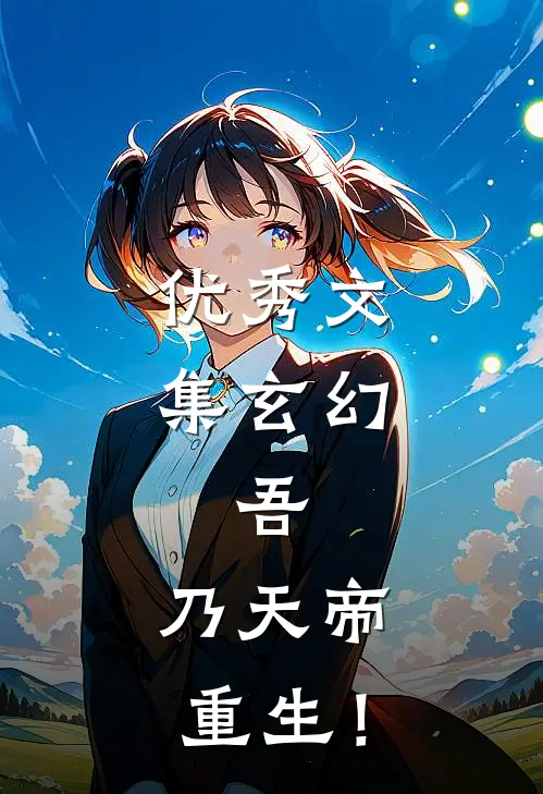 优秀文集玄幻：吾，乃天帝重生！