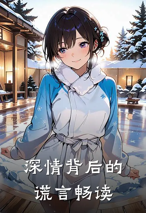 深情背后的谎言畅读