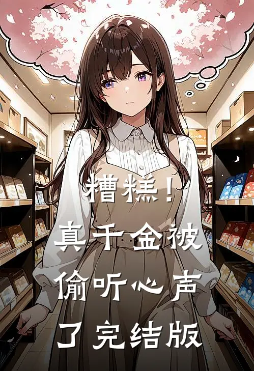 糟糕！真千金被偷听心声了完结版