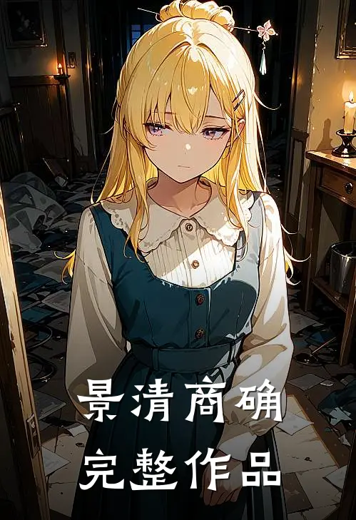 景清商确完整作品