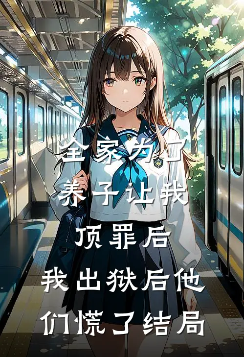 全家为了养子让我顶罪后，我出狱后他们慌了结局