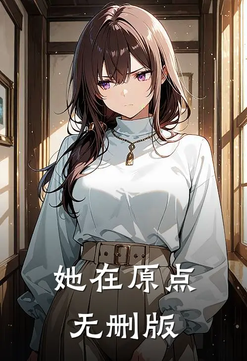 她在原点无删版