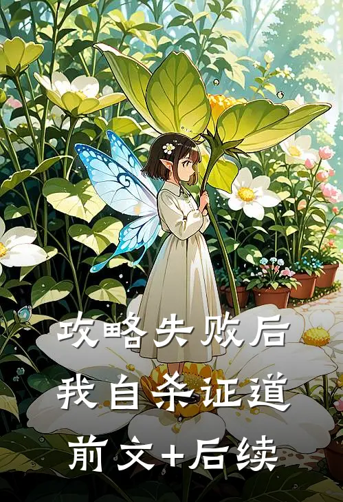 攻略失败后我自杀证道前文+后续