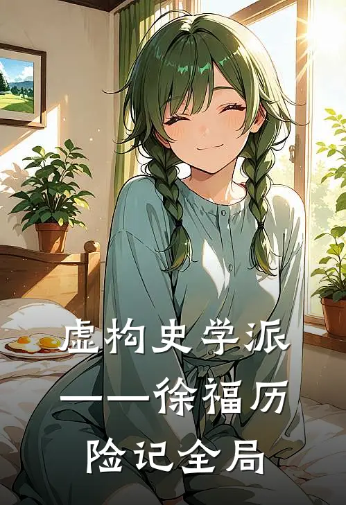 虚构史学派——徐福历险记全局