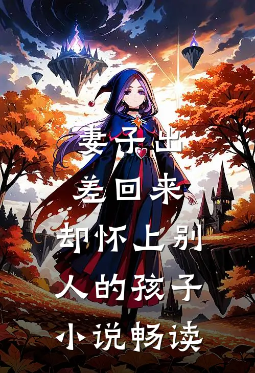妻子出差回来，却怀上别人的孩子小说畅读