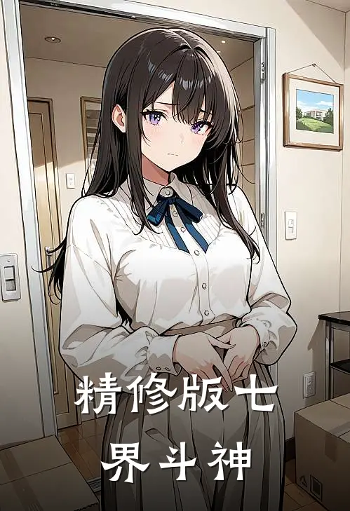 精修版七界斗神