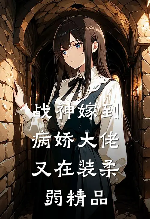 战神嫁到：病娇大佬又在装柔弱精品