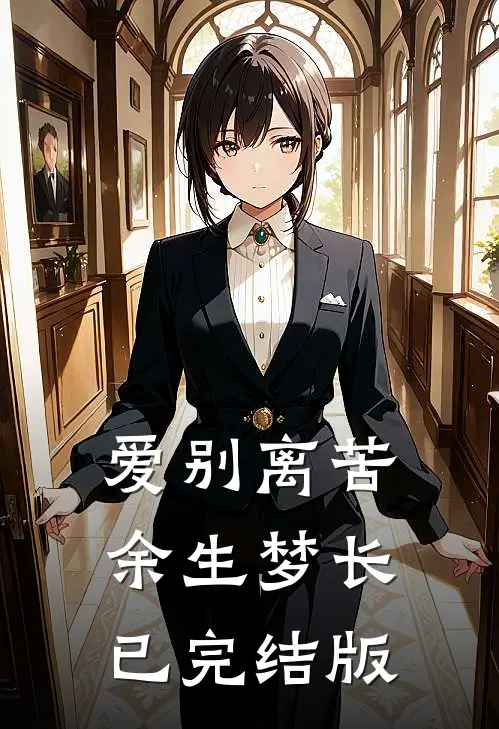 爱别离苦，余生梦长已完结版