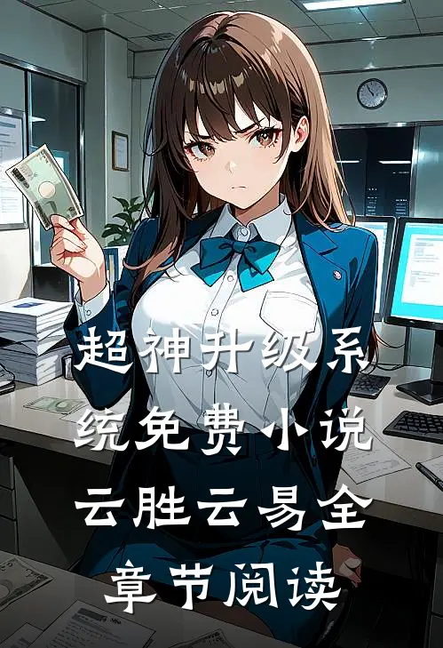 超神升级系统免费小说云胜云易全章节阅读
