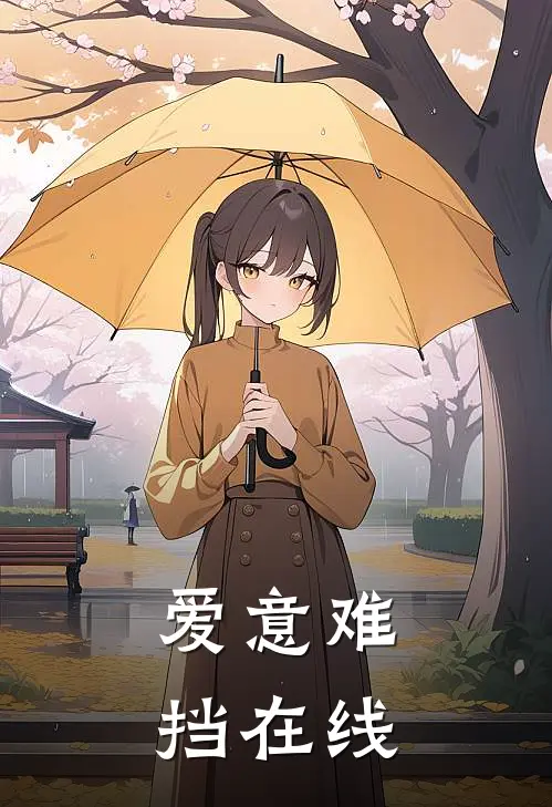 爱意难挡在线