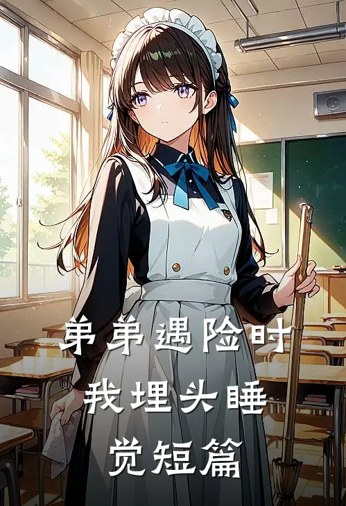 弟弟遇险时,我埋头睡觉短篇