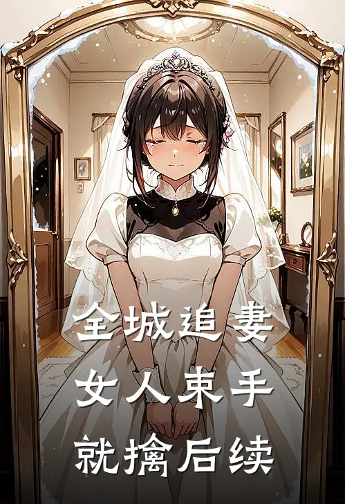 全城追妻：女人束手就擒后续
