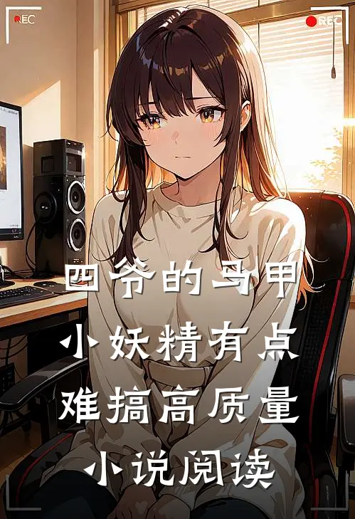 四爷的马甲小妖精有点难搞高质量小说阅读