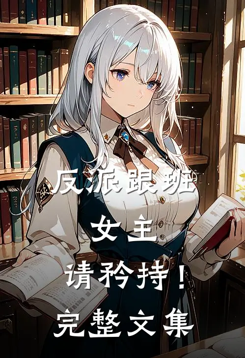 反派跟班：女主，请矜持！完整文集