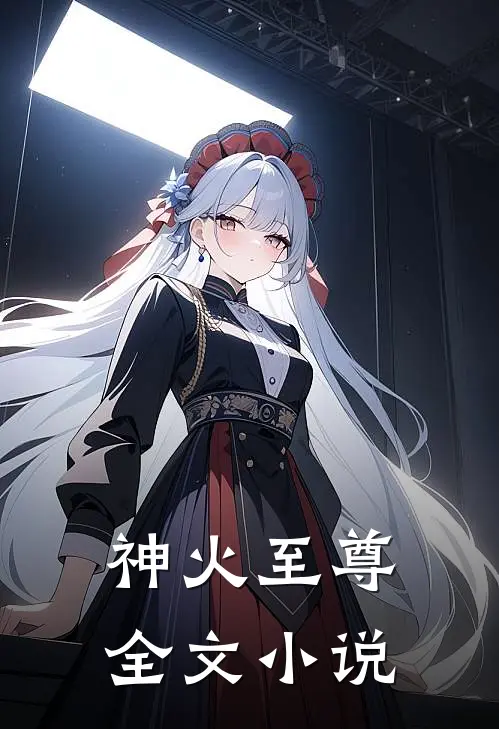 神火至尊全文小说