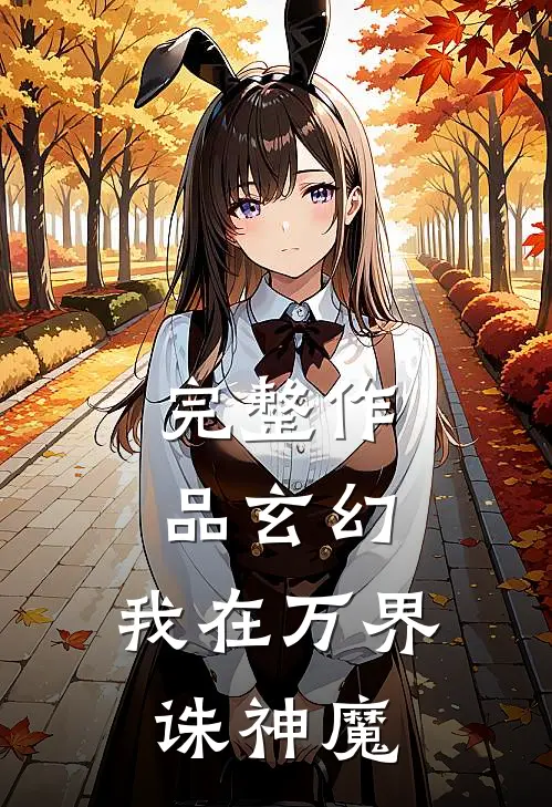完整作品玄幻：我在万界诛神魔