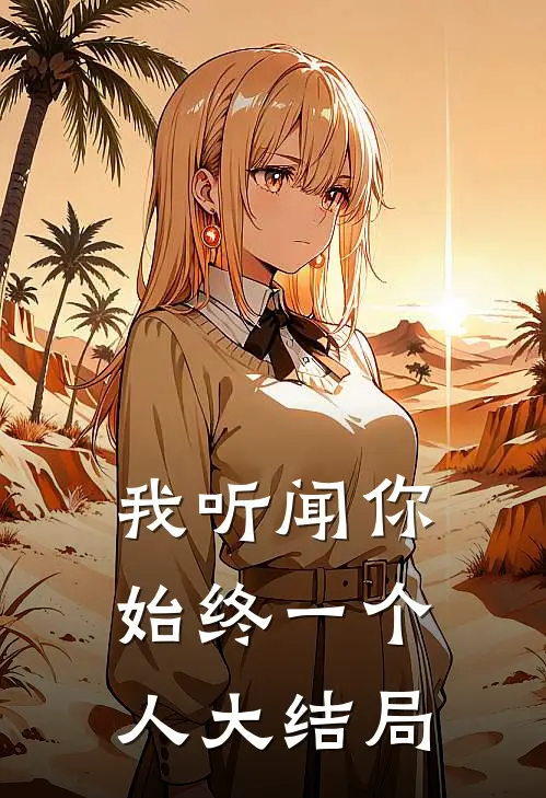 我听闻你始终一个人大结局